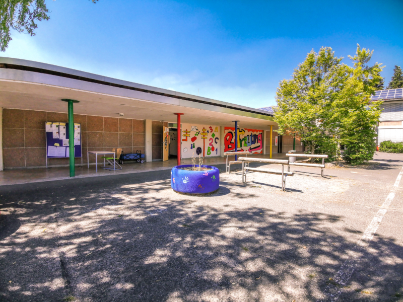 Schulkindbetreuung KTS – Mehrgenerationenhaus Kelsterbach