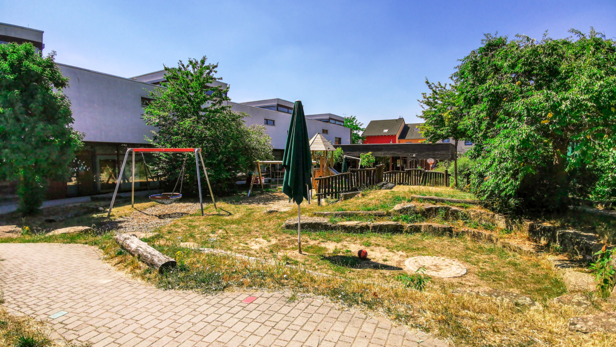 Kinderhaus St. Elisabeth – Mehrgenerationenhaus Kelsterbach