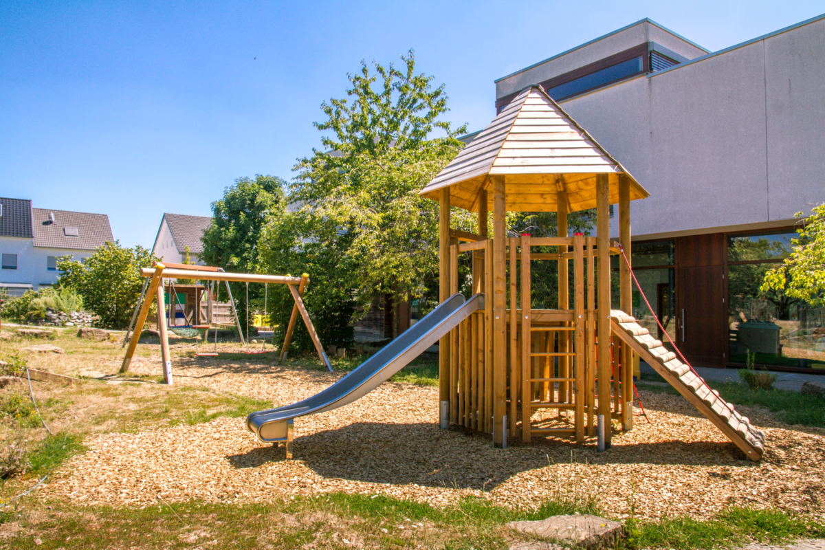 Kinderhaus St. Elisabeth – Mehrgenerationenhaus Kelsterbach