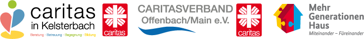 Mehrgenerationenhaus Kelsterbach Logo